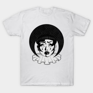 Kim Chi T-Shirt